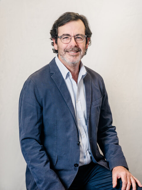 Dr Adam Rocchi, chiropractor at SpineScan Chiropractic