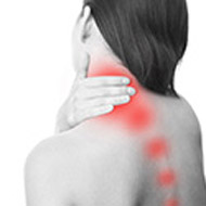 Lower Back Pain and Neck Pain